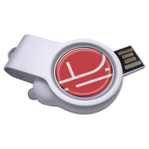 Popper Flash Drive 16GB image3